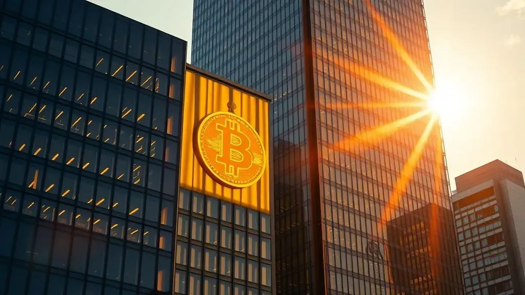 Metaplanet Surpasses Coinbase with 10,000 BTC Holdings