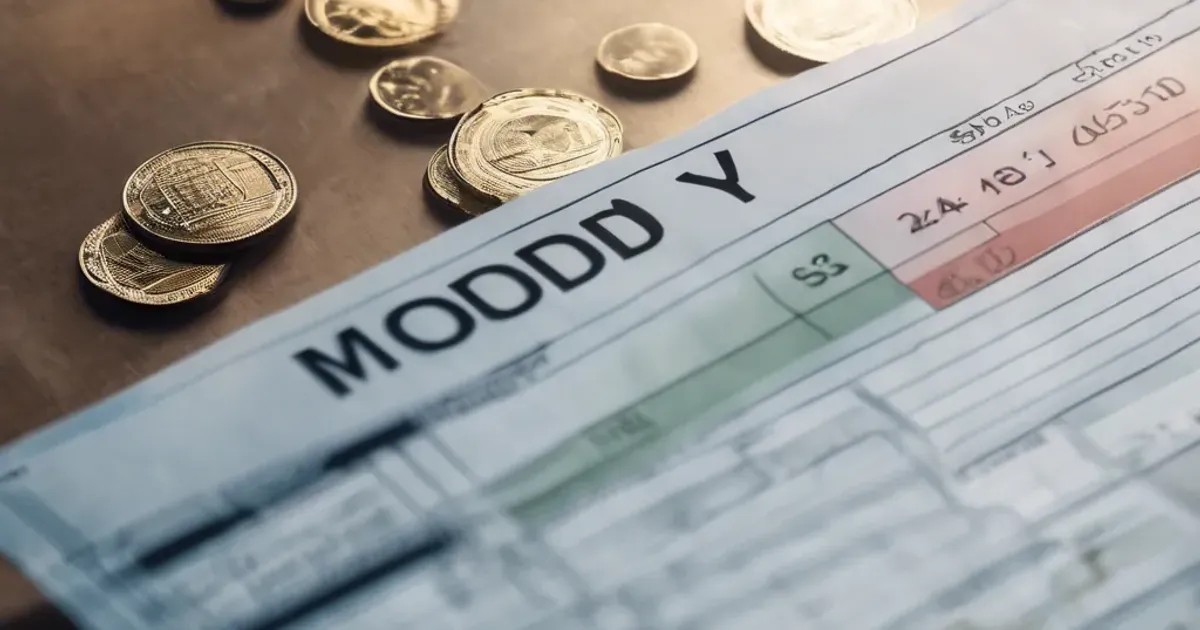Sky Protocol Receives First 'B-' Credit Rating from S&P for DeFi Platform