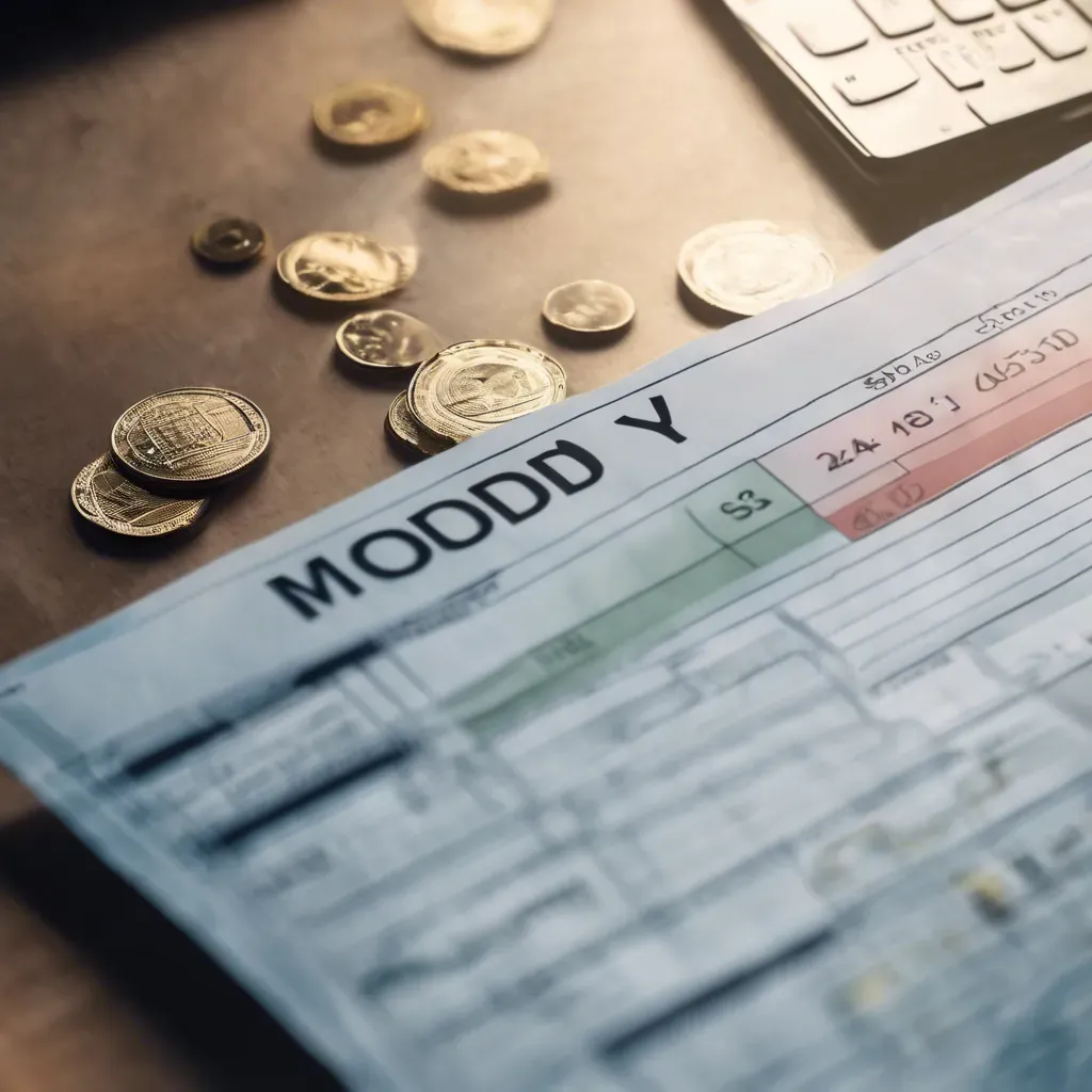 Sky Protocol Receives First 'B-' Credit Rating from S&P for DeFi Platform - Thumbnail image for the post