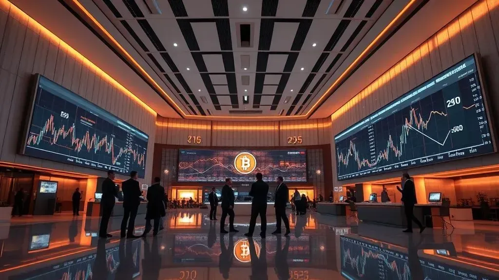 Bitcoin Layer 2: Unlocking Scalable Crypto Payments - Thumbnail image for the post