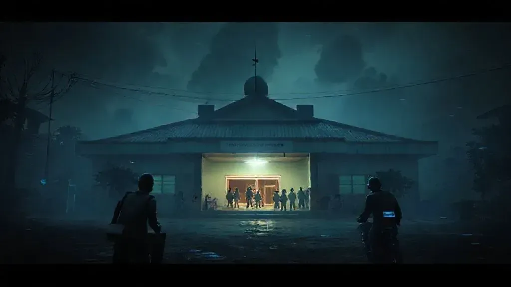 Web3 Aids Myanmar Resistance After Deadly Hospital Bombing