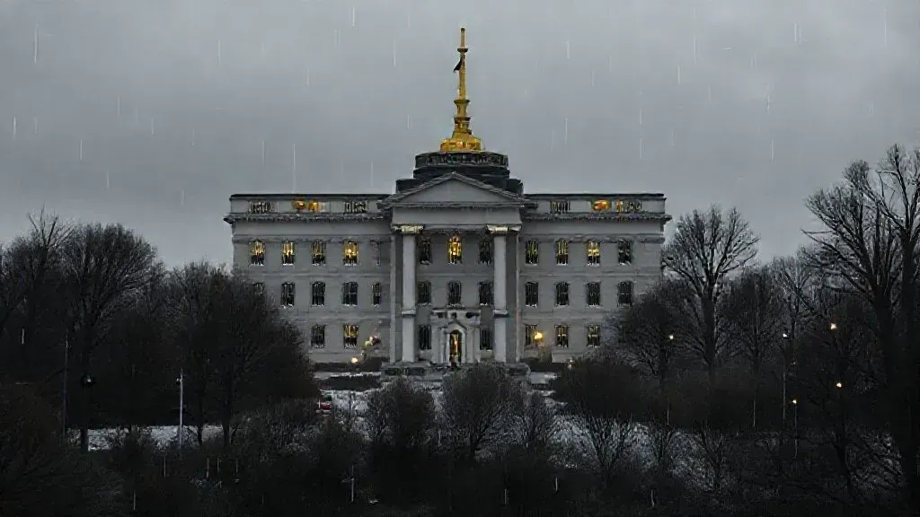 New Hampshire's Bitcoin Bond: Buyer Needed for Historic State Launch