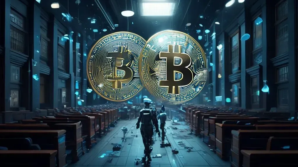 US Inflation Resurgence: Challenge for Bitcoin Bulls? - Thumbnail image for the post