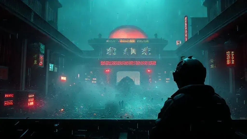 North Korea Blasts US 'Wicked' Sanctions Over DeFi Cybercrimes