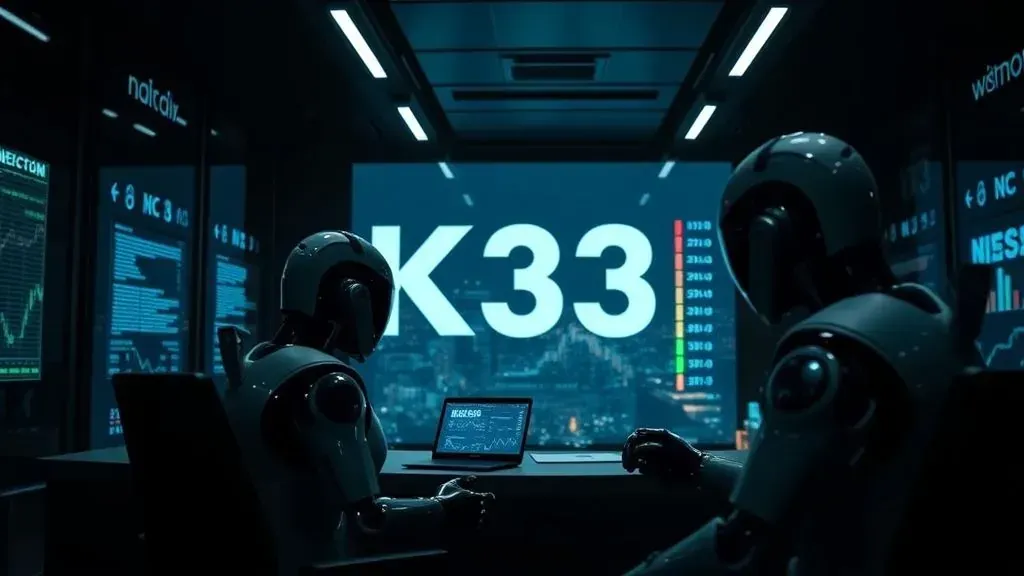 Norwegian Crypto Firm K33 Secures Funds to Acquire 1,000 BTC