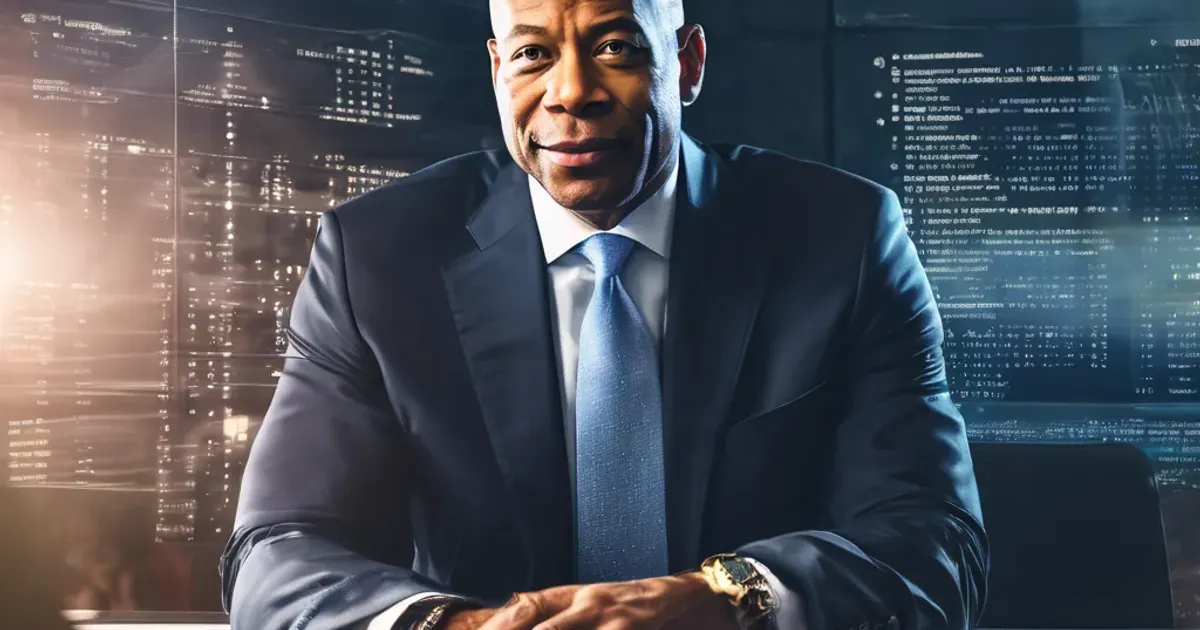 NYC Mayor Eric Adams Launches Crypto Advisory Council