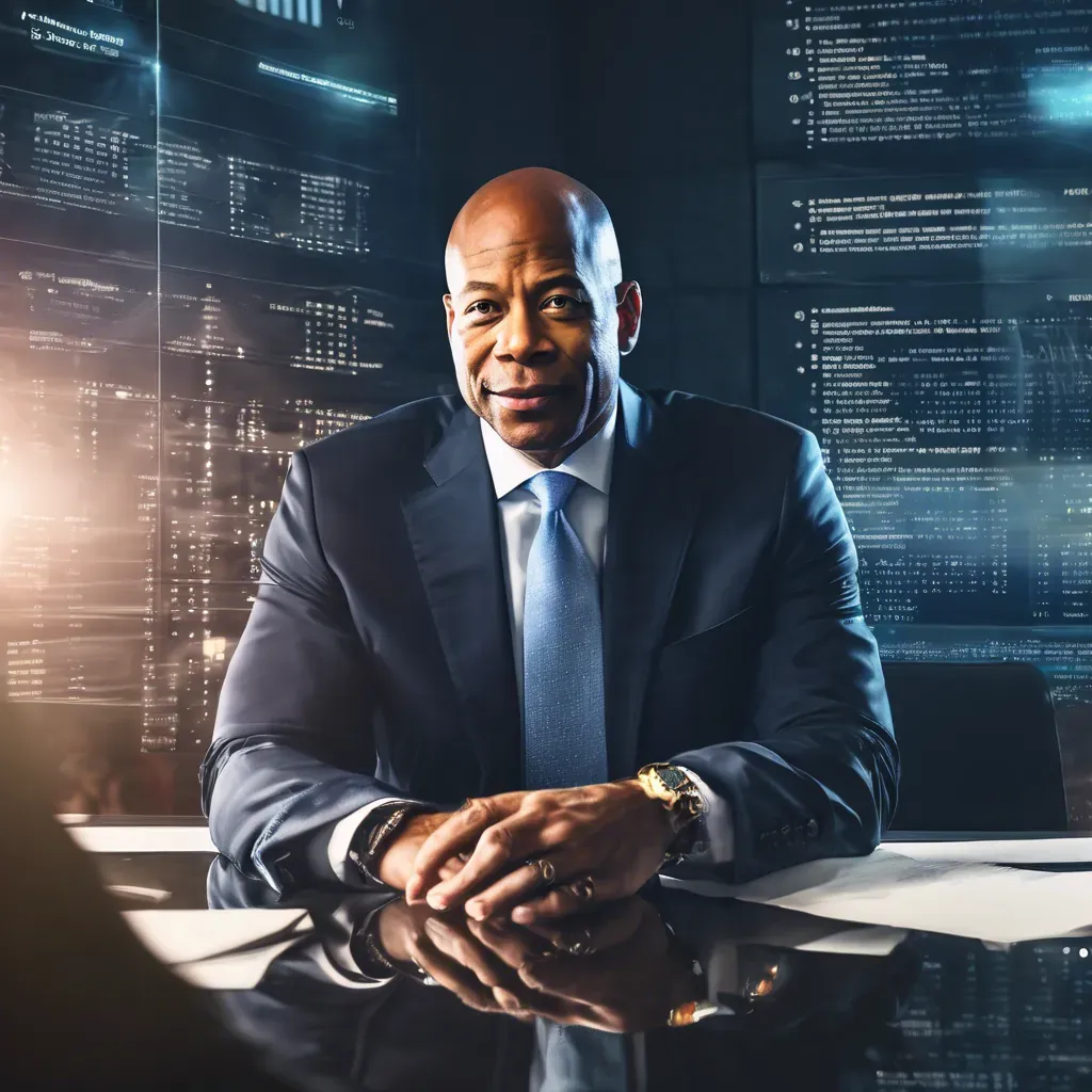 NYC Mayor Eric Adams Launches Crypto Advisory Council - Thumbnail image for the post