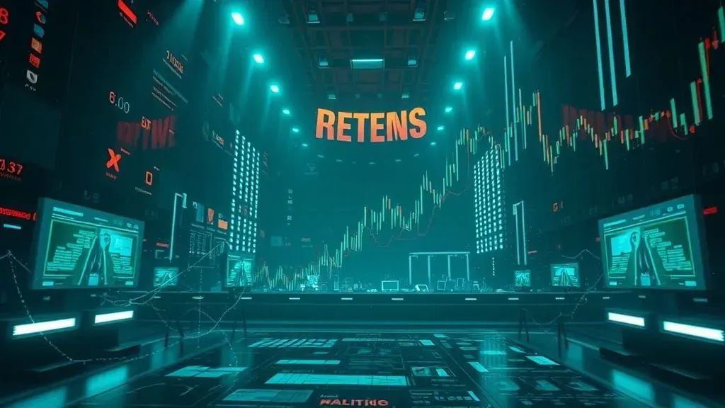 On-Chain Crypto Perps Surge to $1T Volume Milestone