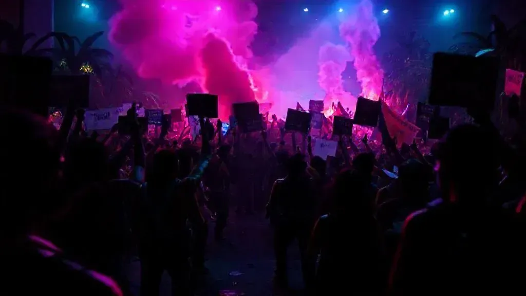 Indigenous Protests at COP30: Demanding Stronger Land Rights Regulations