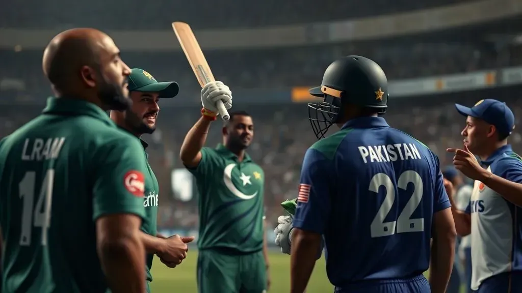 Pakistan vs India Asia Cup Final: Crypto Betting Regulations