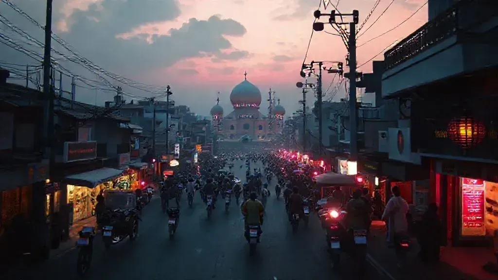 Pakistan Greenlights Binance, HTX Crypto Licenses: Key Insights