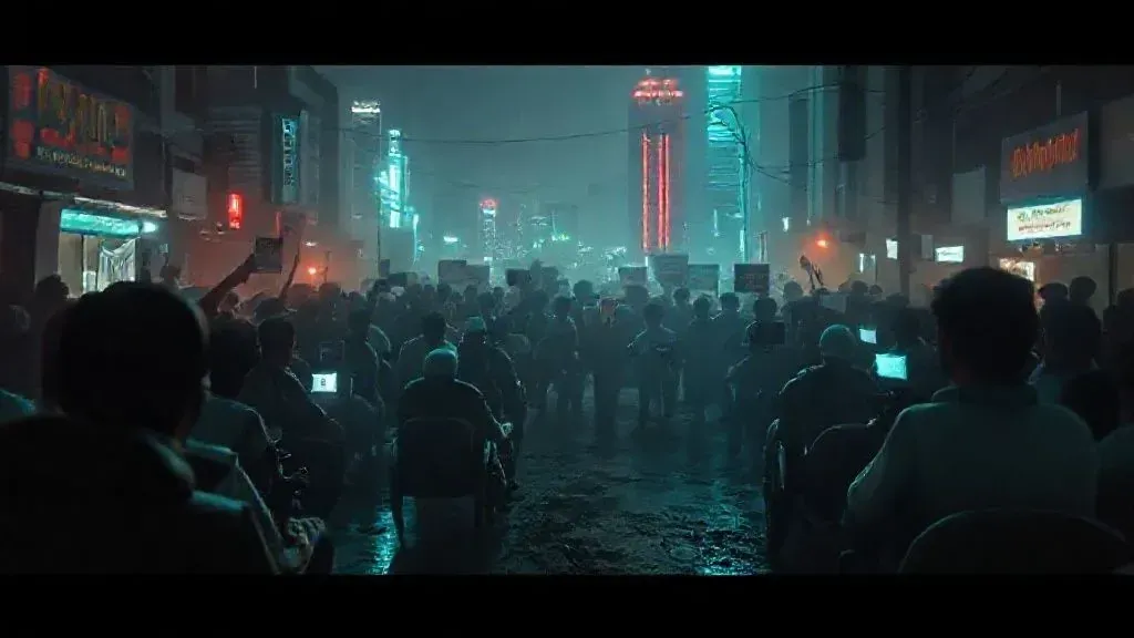 Bolivia's New President Paz Vows Capitalism for All Amid Crisis