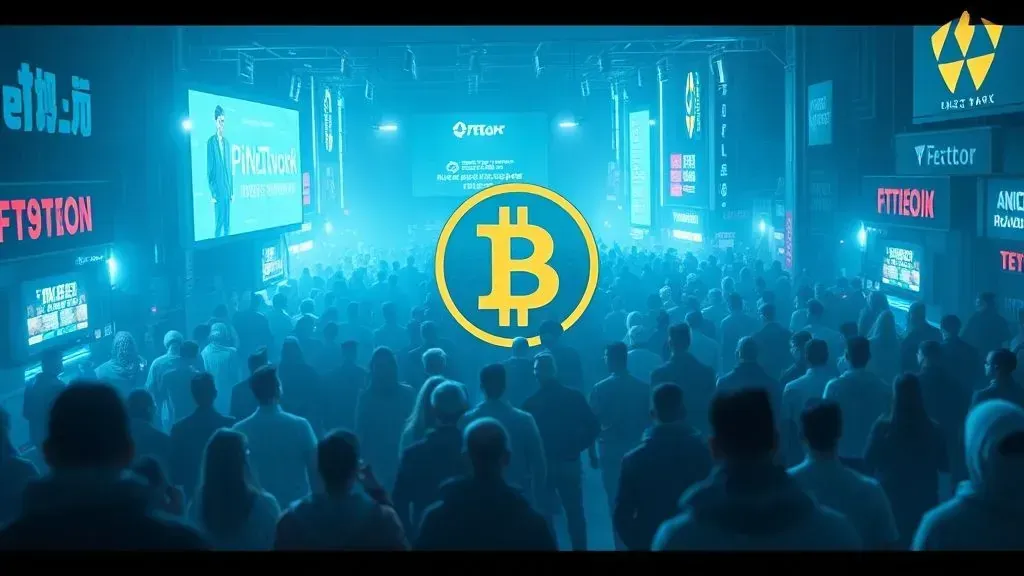 Pi Network Hype: Why It Persists Despite Doubts
