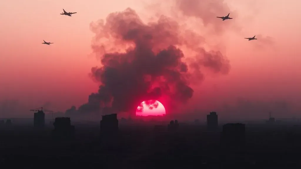 Key Events in the Ongoing Russia-Ukraine War: Day 1,226