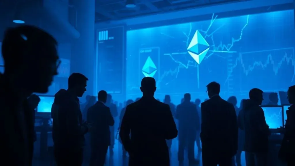 SharpLink Acquires 10,000 ETH as Ethereum Surges Past $3K