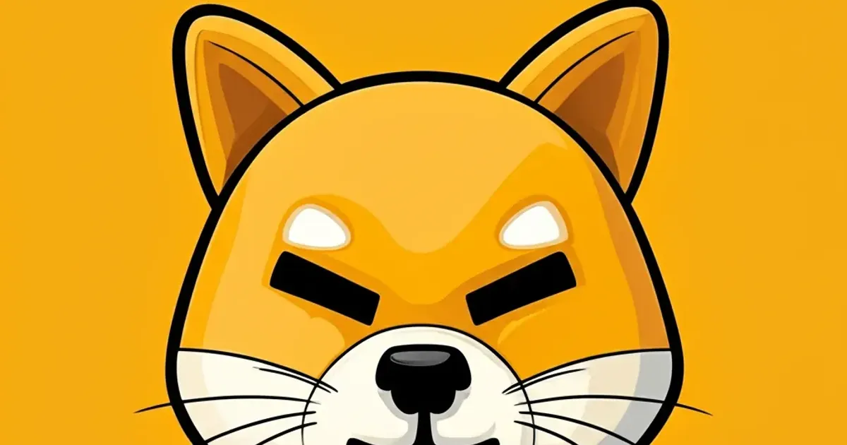 SHIB Surges 5% Amid Market Volatility: Key Insights