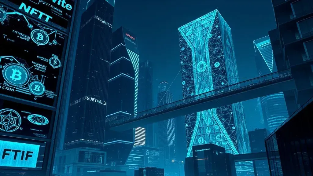 Smart Contract Companies Face Insurance Coverage Challenges in DeFi & NFTs - Thumbnail image for the post