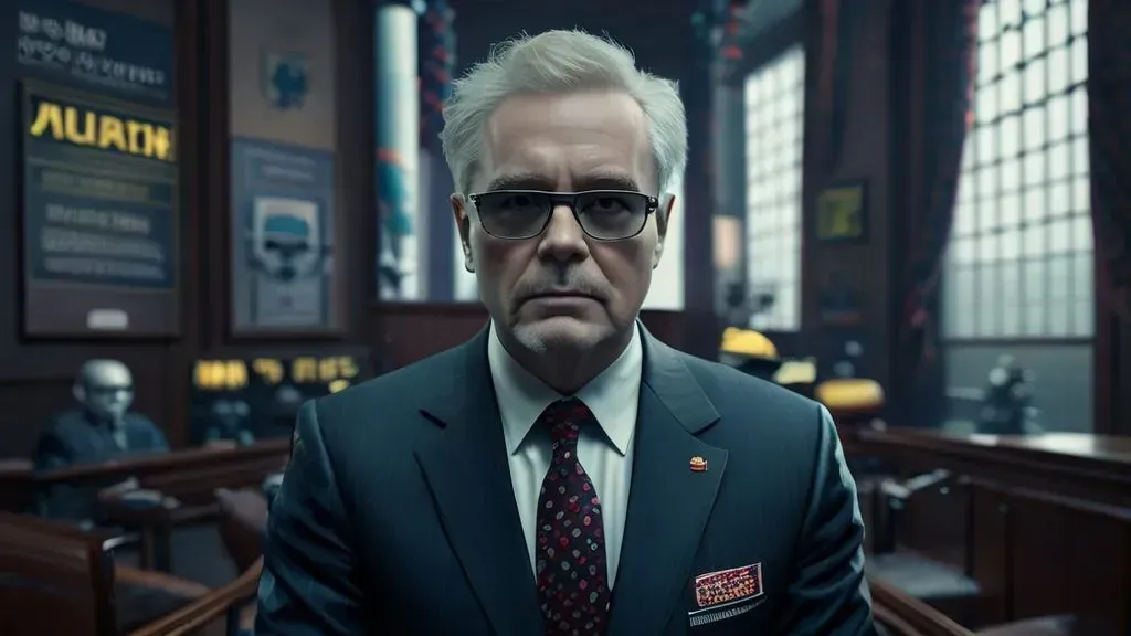 Illustration for "Starmer S Visit to China Was Not a Reset but a New Way Forward"