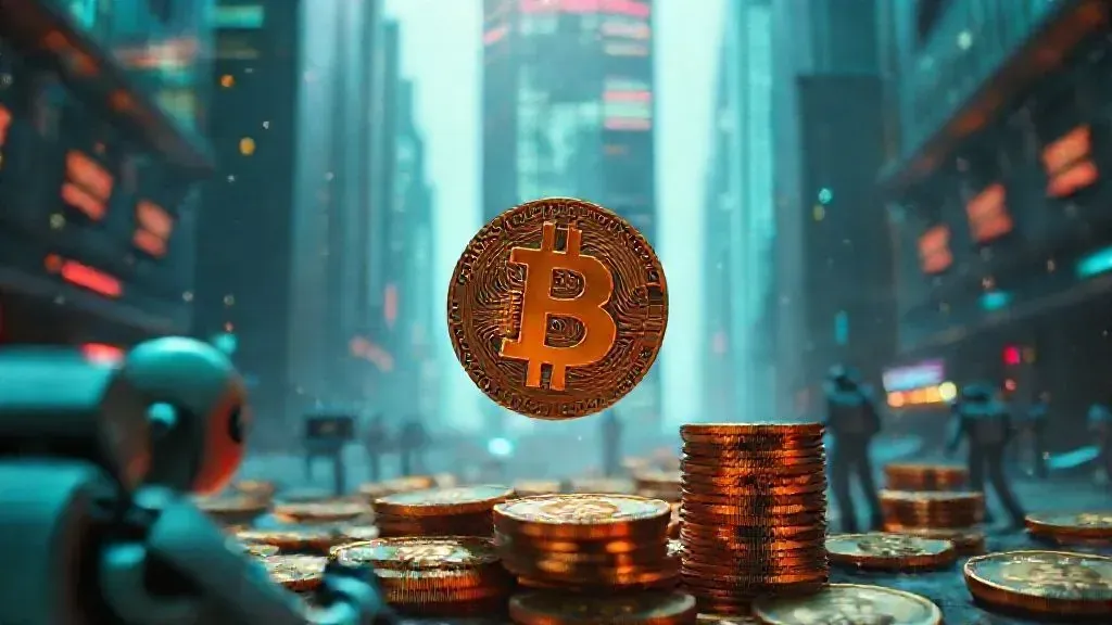 MicroStrategy's $835M Bitcoin Buy Signals Revival?