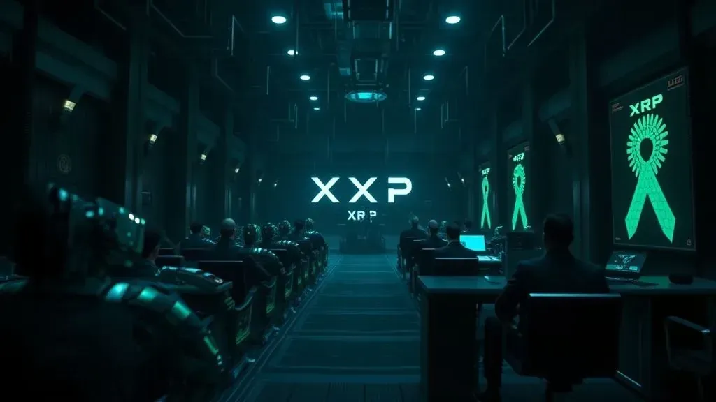 Teucrium CEO Reveals Massive XRP ETF Success Surge - Thumbnail image for the post