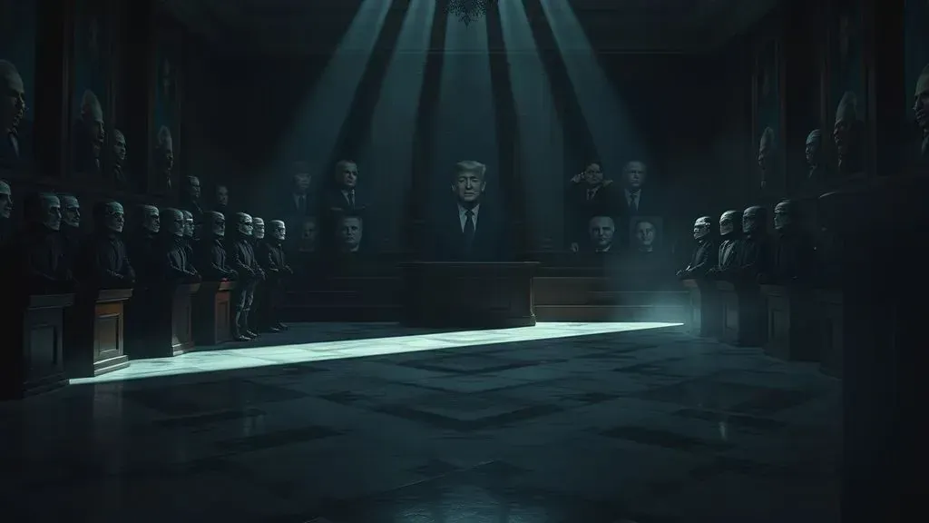 Trump and the Epstein Crisis: A MAGA Movement Reckoning