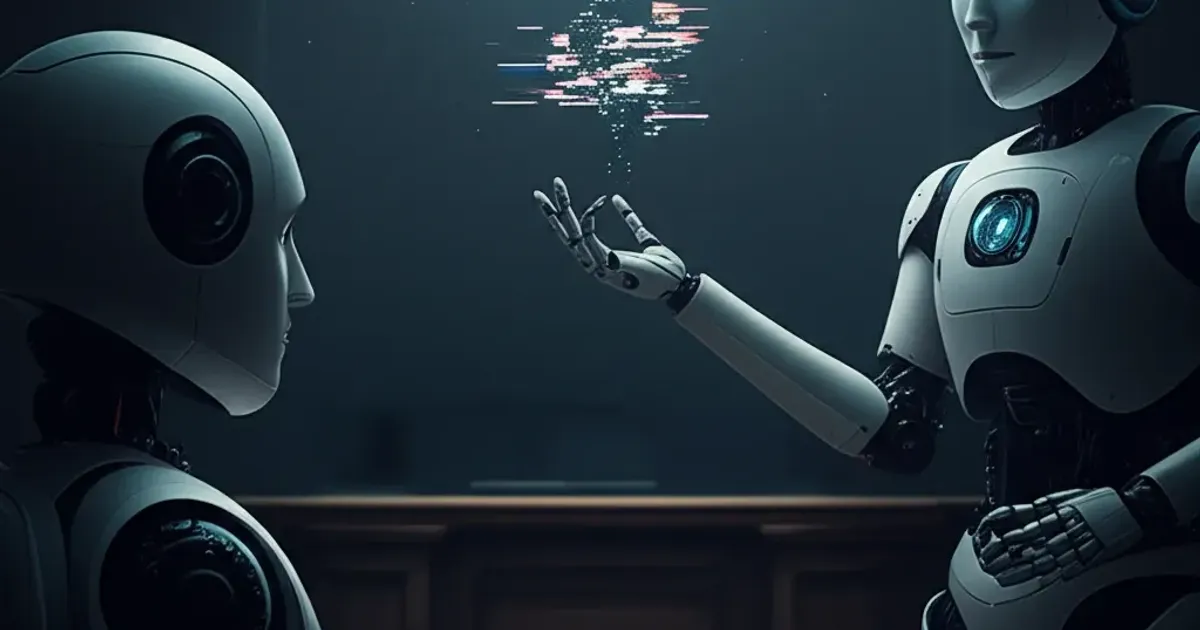 The Machine Economy: Bots with Wallets and Web3