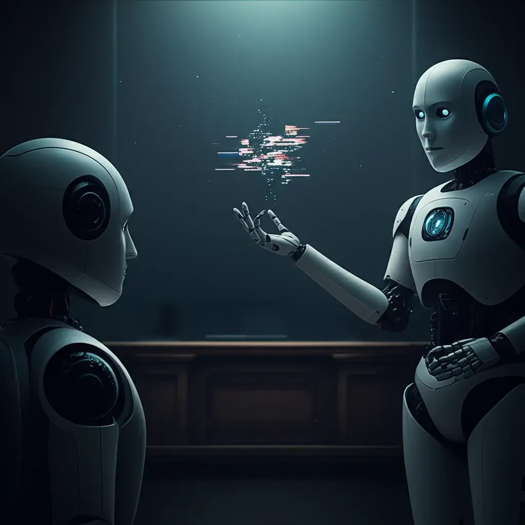 The Machine Economy: Bots with Wallets and Web3 - Thumbnail image for the post