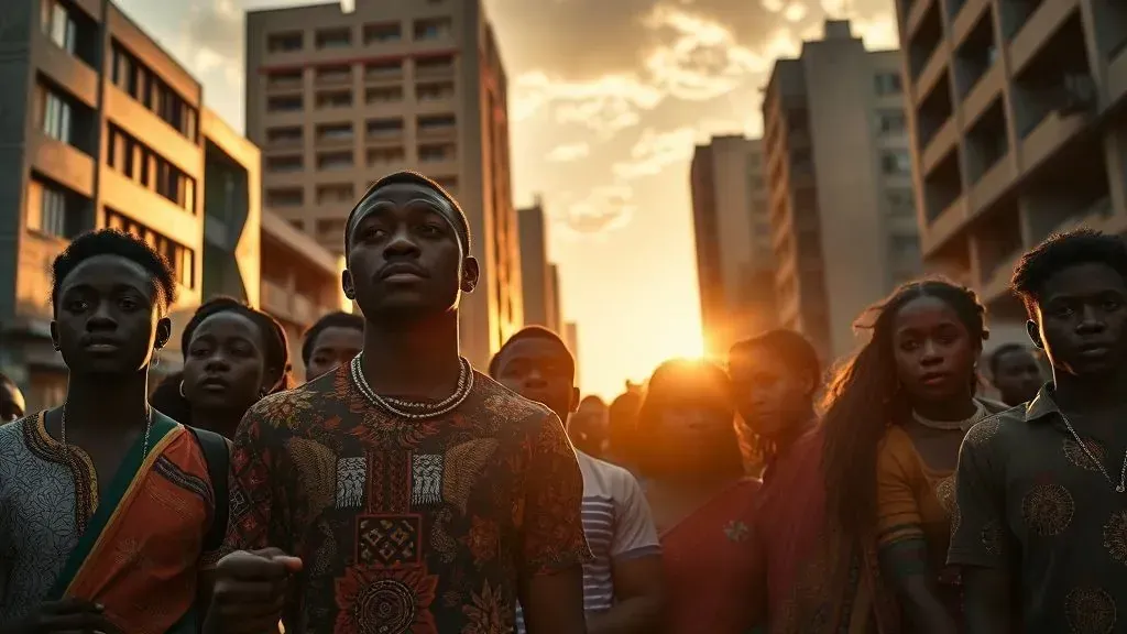 Togo's Local Elections: Public Anger and Protest Dynamics