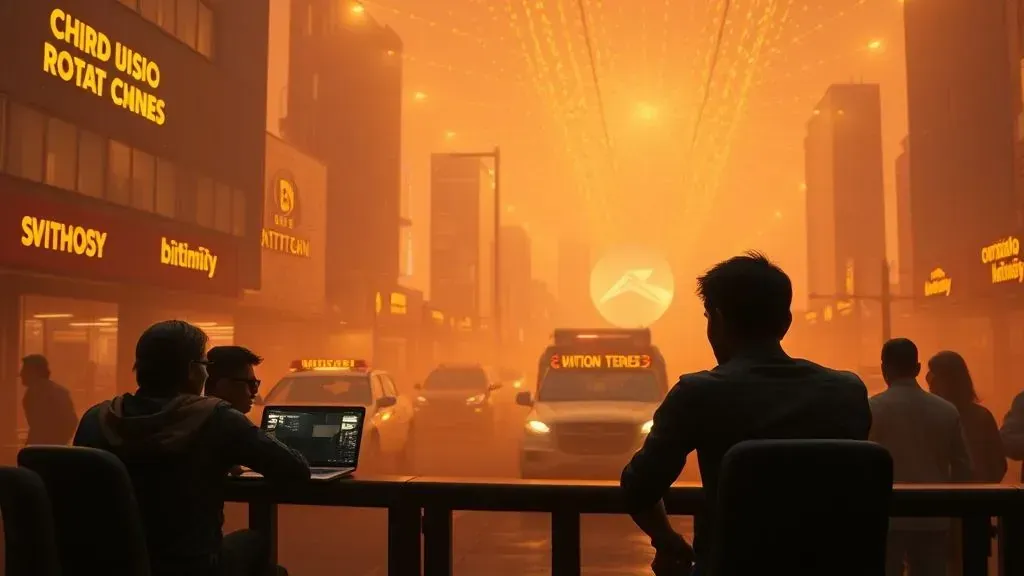 Illustration for "Tom Lee S Bitmine Immersion Added Another 320m in Ether Bringing Overall Holdings Above 14b"