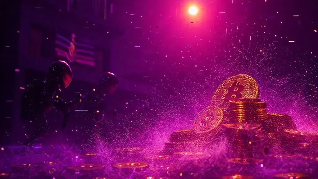 Trump-Linked Bitcoin Miner Doubles Revenue in Q3 Profit Surge