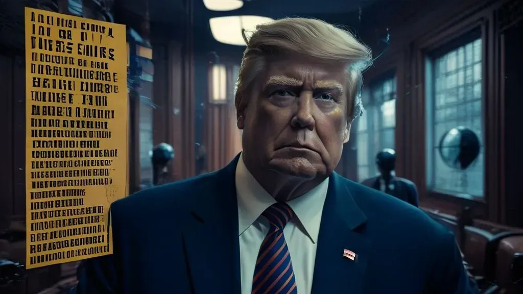 Trump's Venezuela Strike Warning: Crypto Regulation Shifts? - Thumbnail image for the post