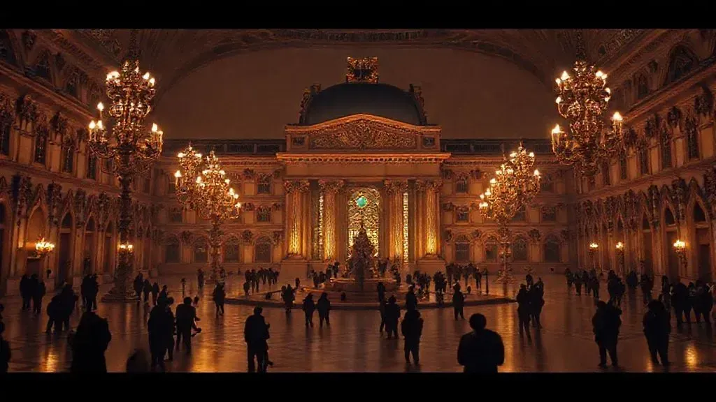 Two More Suspects Charged in Daring Louvre Heist