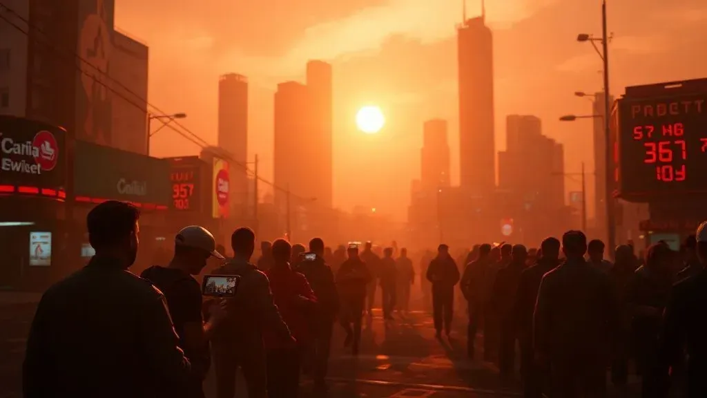 SEC Chair Warns: Limiting Crypto Surveillance Powers