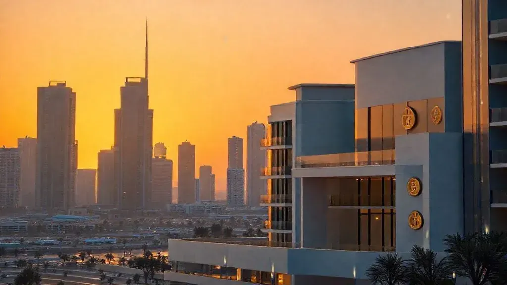 Buy UAE Property with Bitcoin: RAK Properties' Crypto Shift - Thumbnail image for the post