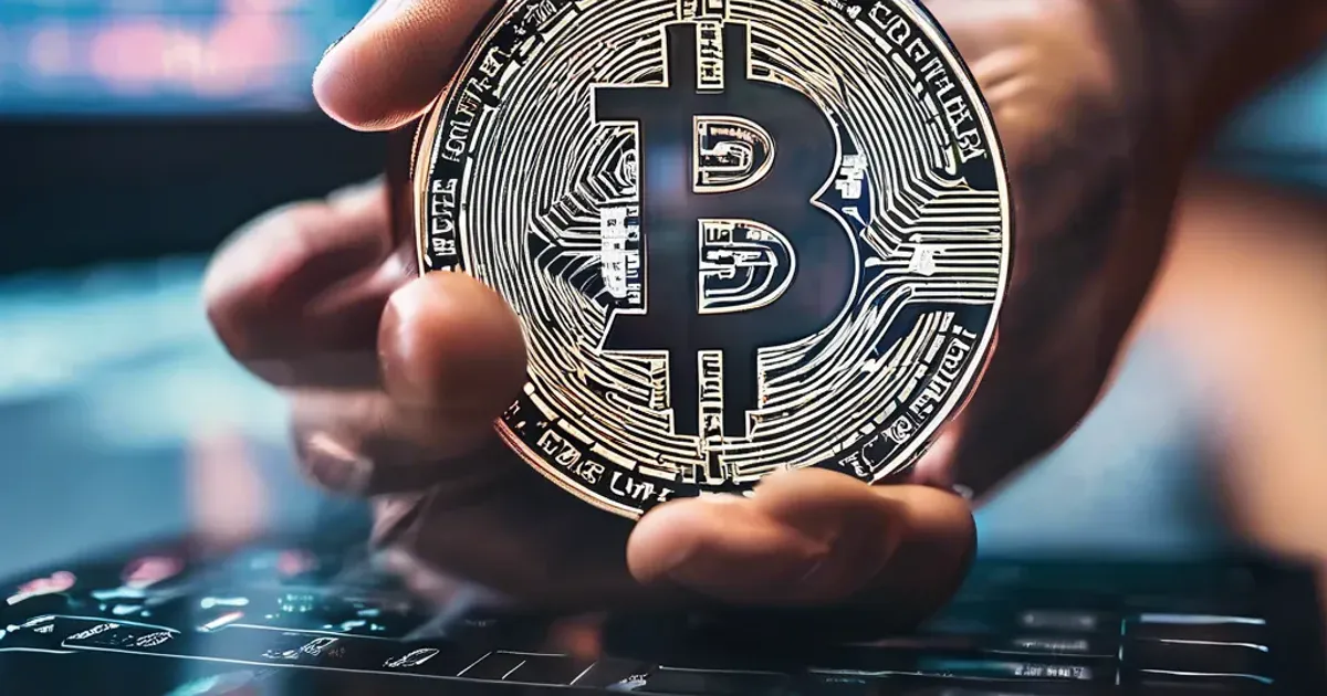 Ethereum Price Rebound: Can ETH Hit $3K in May?