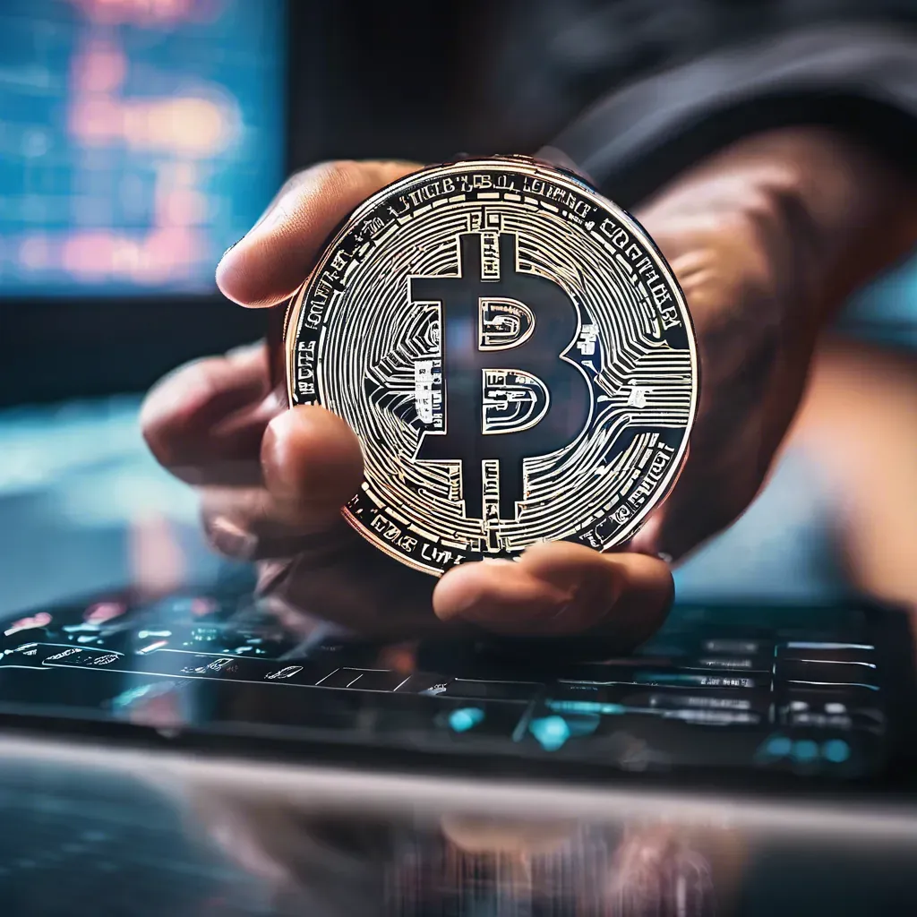 Illustration for "Undervalued Ether Catching Eye of Etf Buyers As Rally Inbound Cryptoquant"
