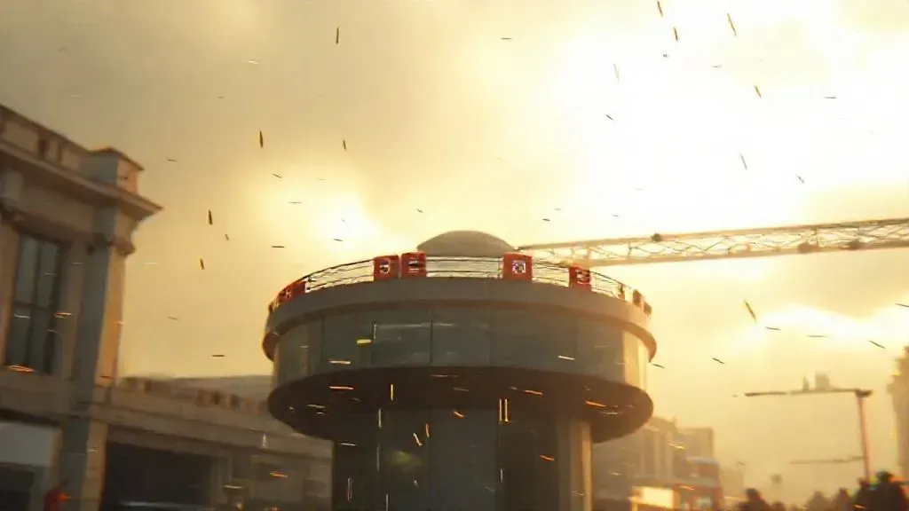 BBC Upheaval: Crisis or Right-Wing Coup?