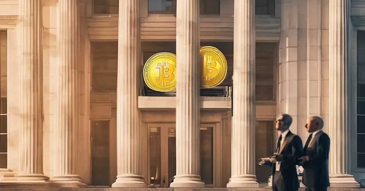 US Banks Explore Joint Crypto Stablecoin: Market Impact
