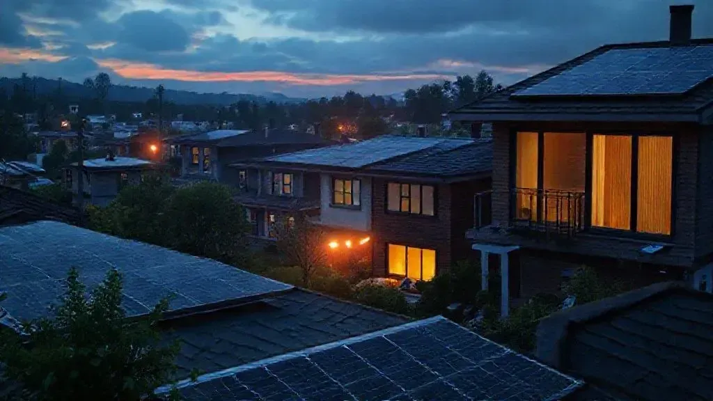 Why US Families Are Shocked by Solar Rooftop Fund Cuts