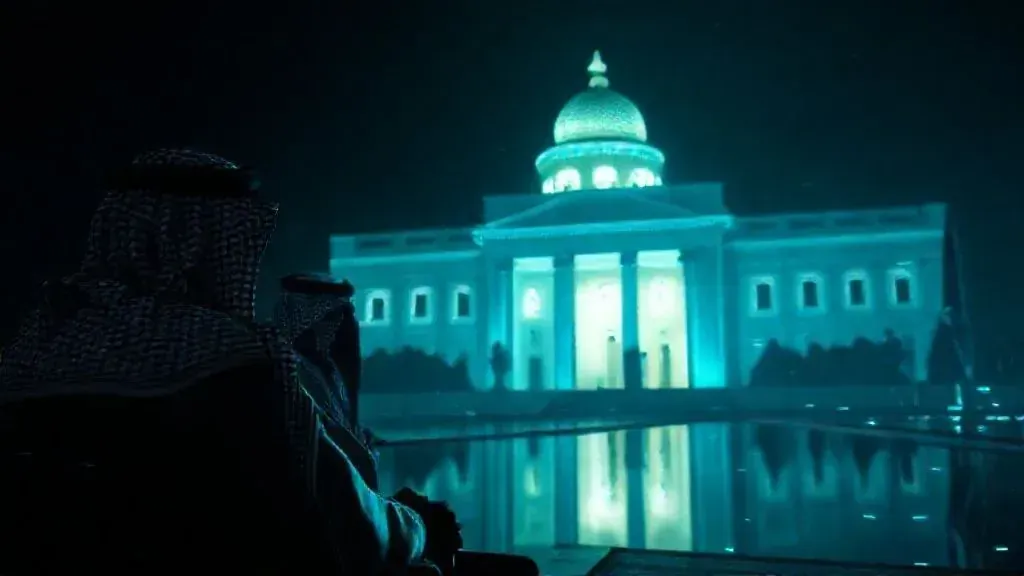 What Key Agreements Emerged from US-Saudi White House Summit?