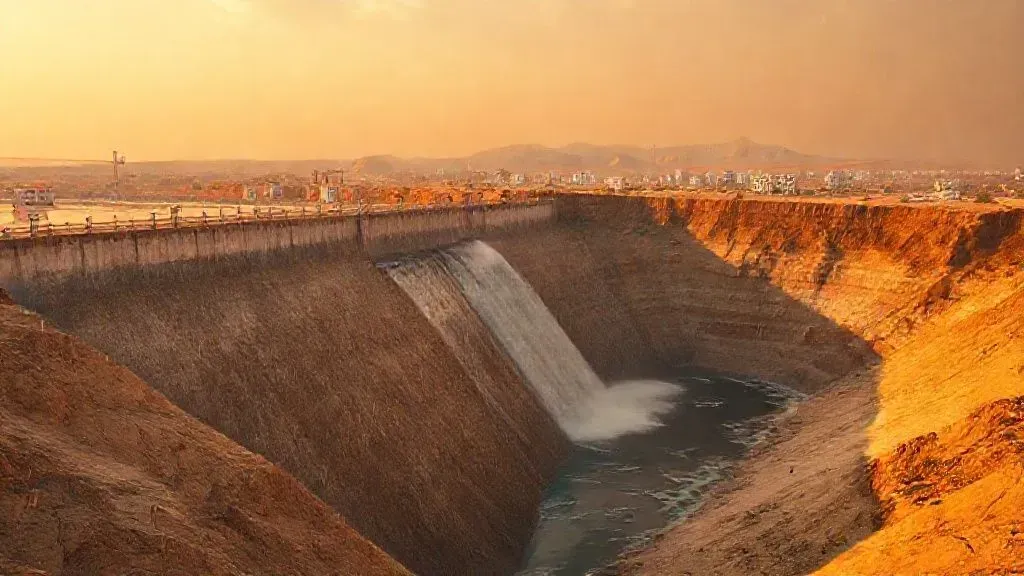 Why Iran's President Warned Tehran May Face Evacuation