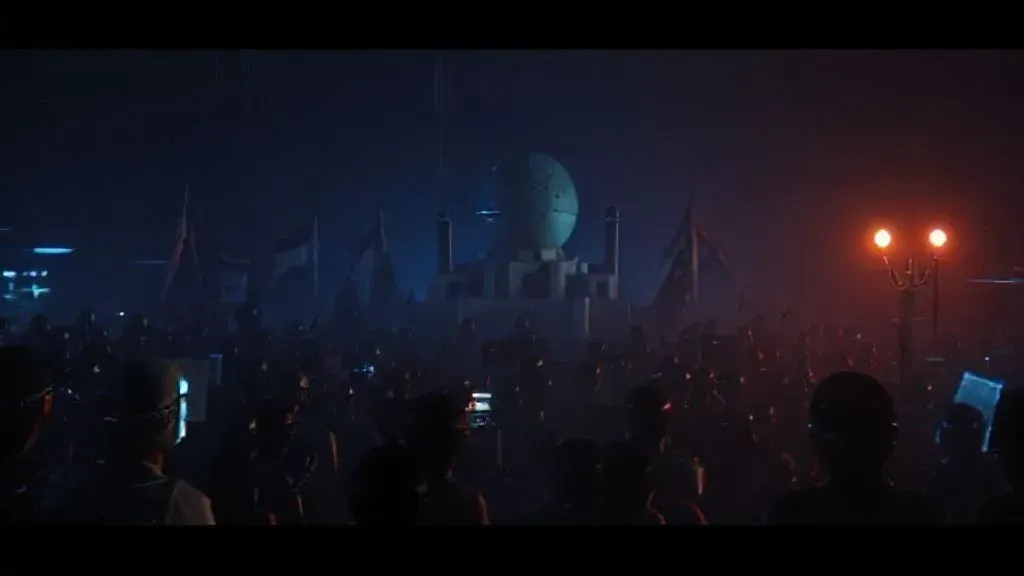 Why Wikipedia Co-Founder Blocked 'Gaza Genocide' Page Edits