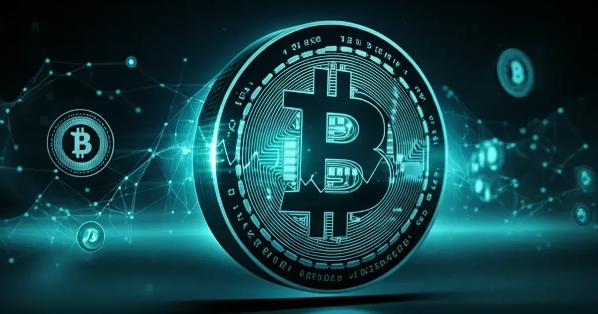 Bitcoin and Nasdaq Market Breadth Signal Short-Term Weakness