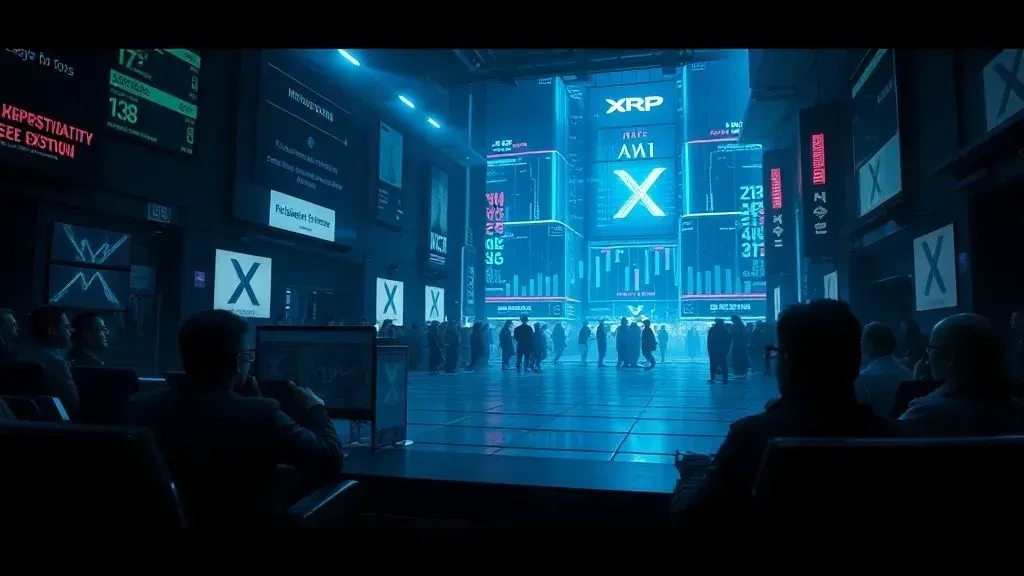Can XRP Break $3.30 After Holding $2.80 Support?