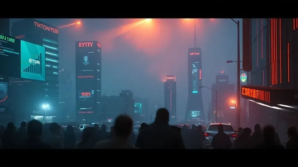 Why XRP Lags as Bitcoin Surge Sparks $387M Liquidations?