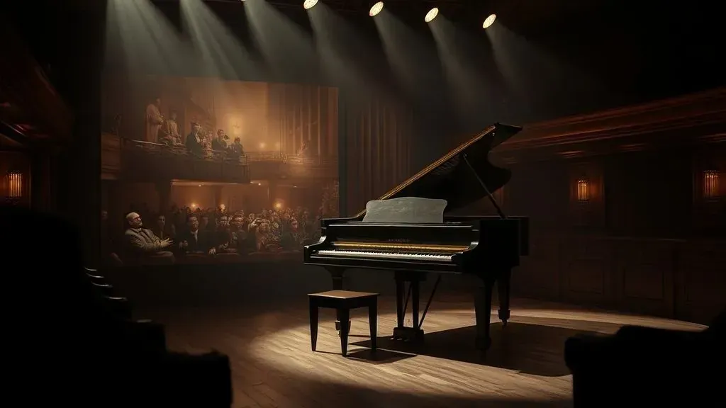 Ziad Rahbani: Legacy of a Pioneering Lebanese Musician